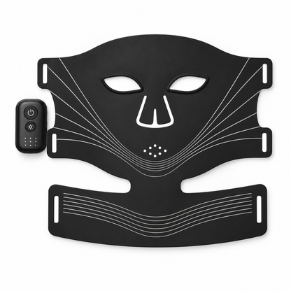 NeoFace LED Mask