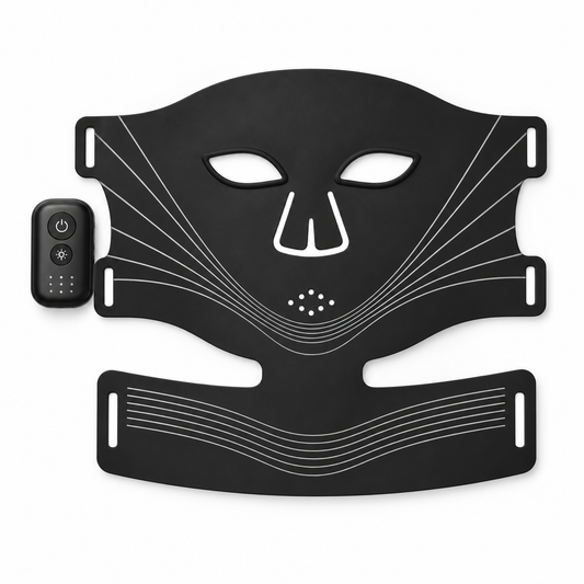 NeoFace LED Mask