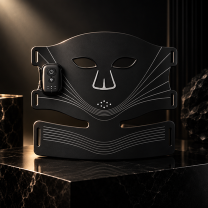 NeoFace LED Mask