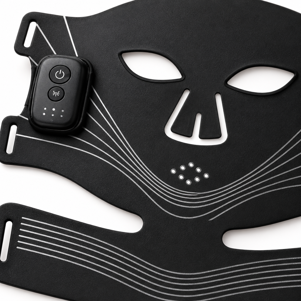 NeoFace LED Mask