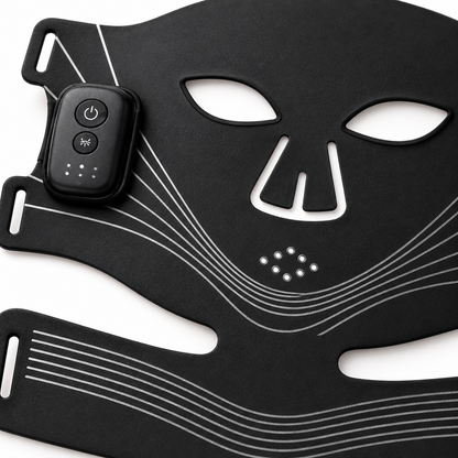NeoFace LED Mask