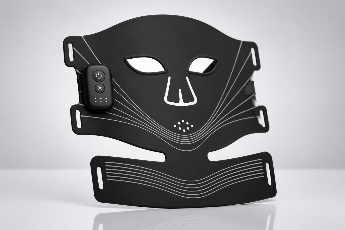 NeoFace LED Mask
