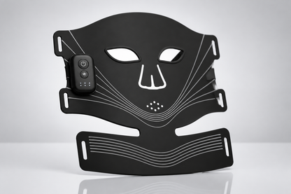 NeoFace LED Mask