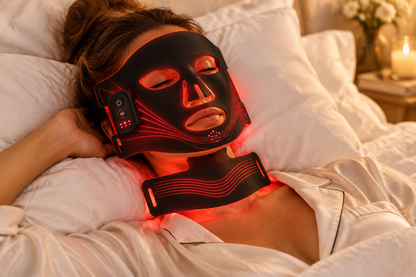 NeoFace LED Mask