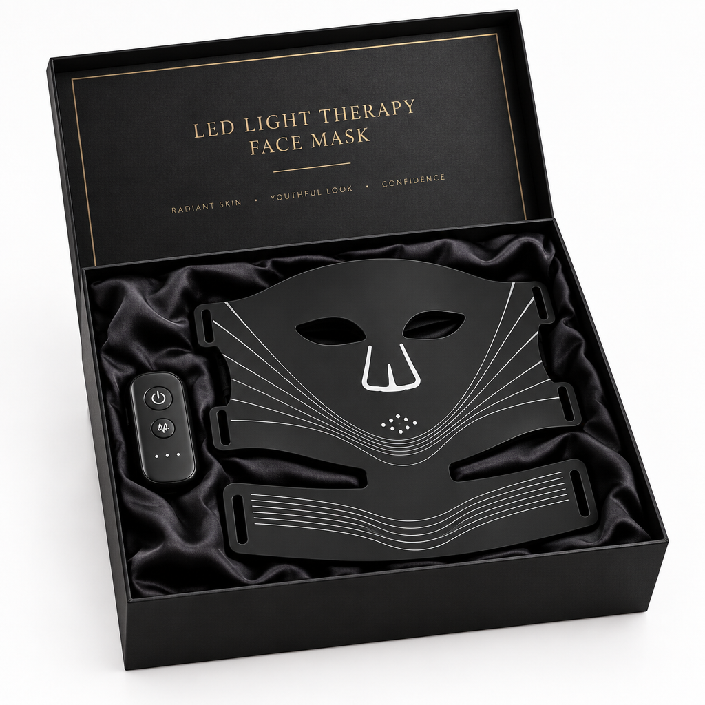 NeoFace LED Mask