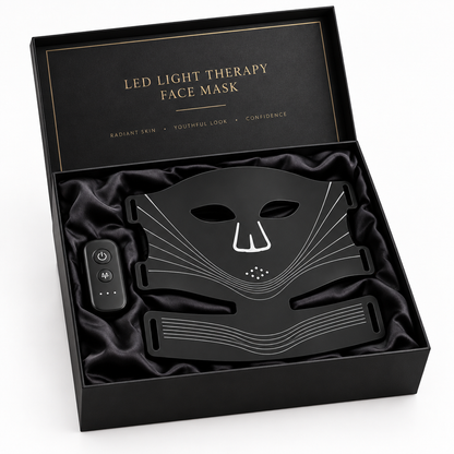 NeoFace LED Mask